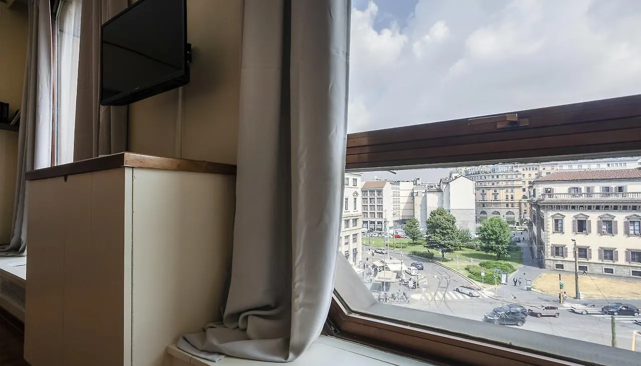 Italianway-Santo Stefano 5 Lejlighed Milano
