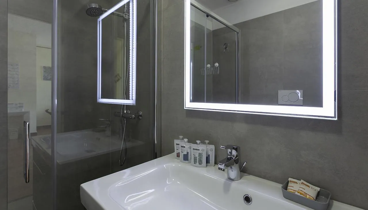 Italianway-Santo Stefano 5 Lejlighed Milano Italien